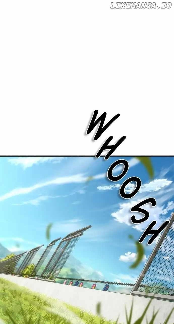 Zombie Revelation: 82-08 Chapter 26 - Page 52