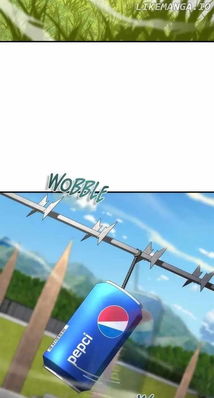 Zombie Revelation: 82-08 Chapter 26 - Page 53