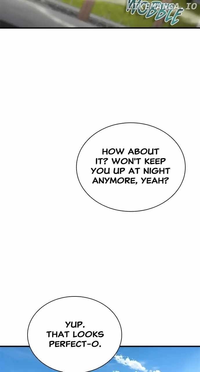 Zombie Revelation: 82-08 Chapter 26 - Page 54