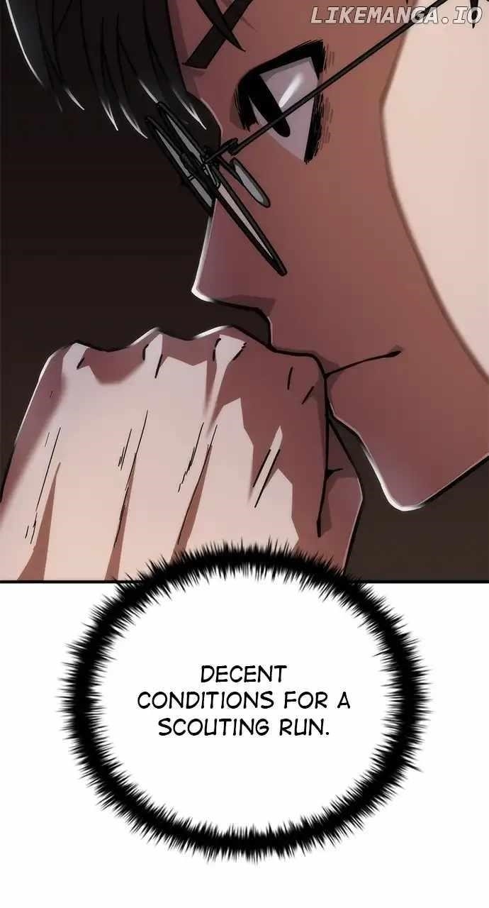 Zombie Revelation: 82-08 Chapter 26 - Page 60