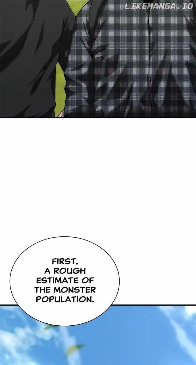 Zombie Revelation: 82-08 Chapter 26 - Page 62