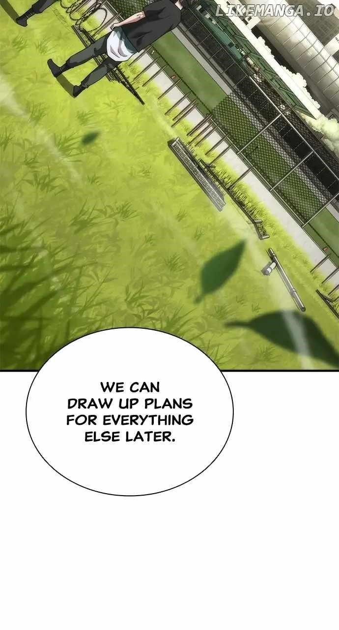 Zombie Revelation: 82-08 Chapter 26 - Page 64