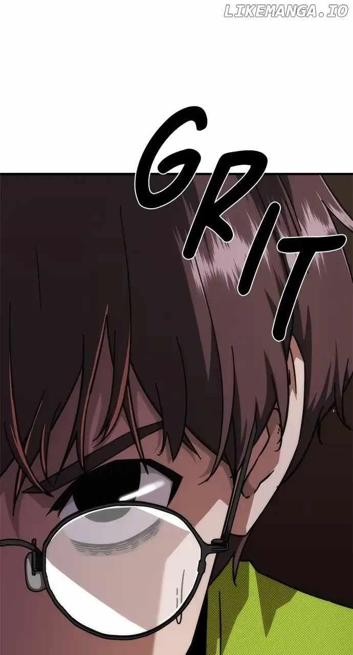 Zombie Revelation: 82-08 Chapter 26 - Page 65