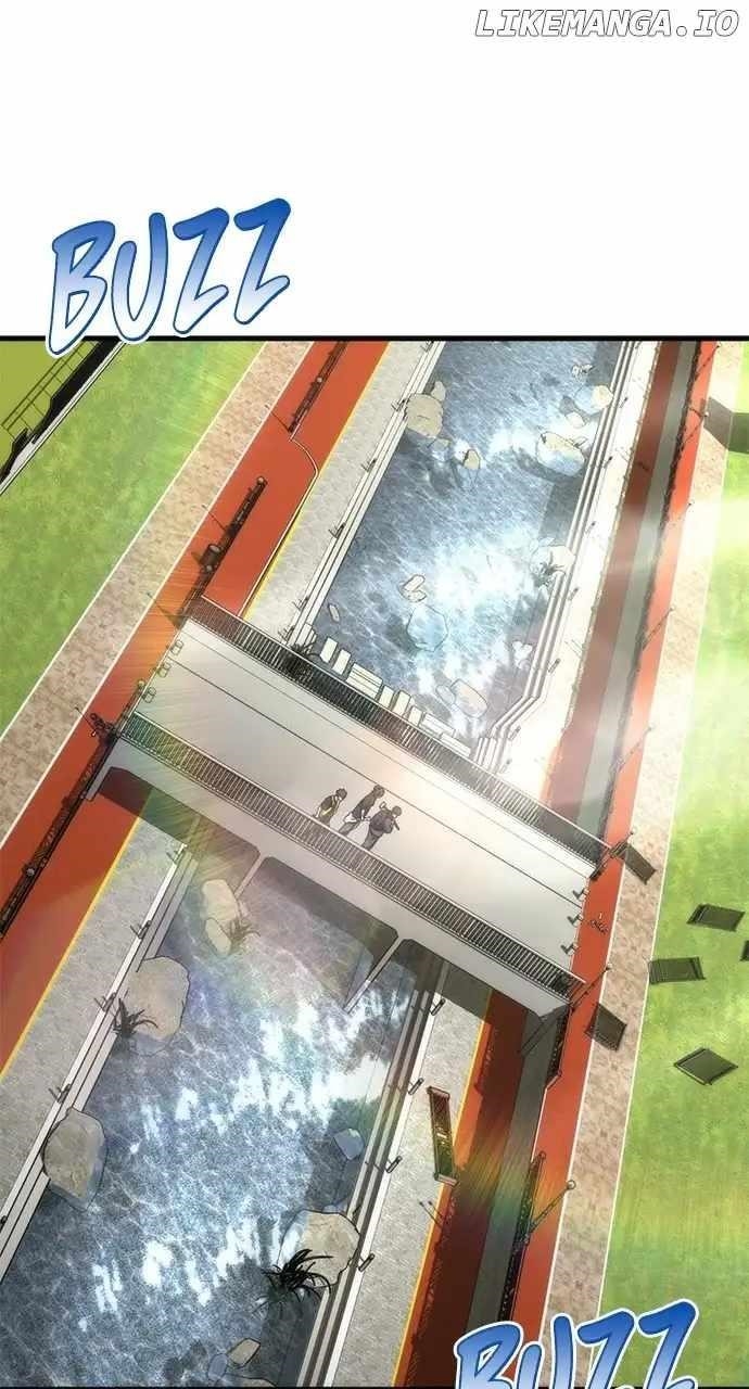 Zombie Revelation: 82-08 Chapter 26 - Page 69