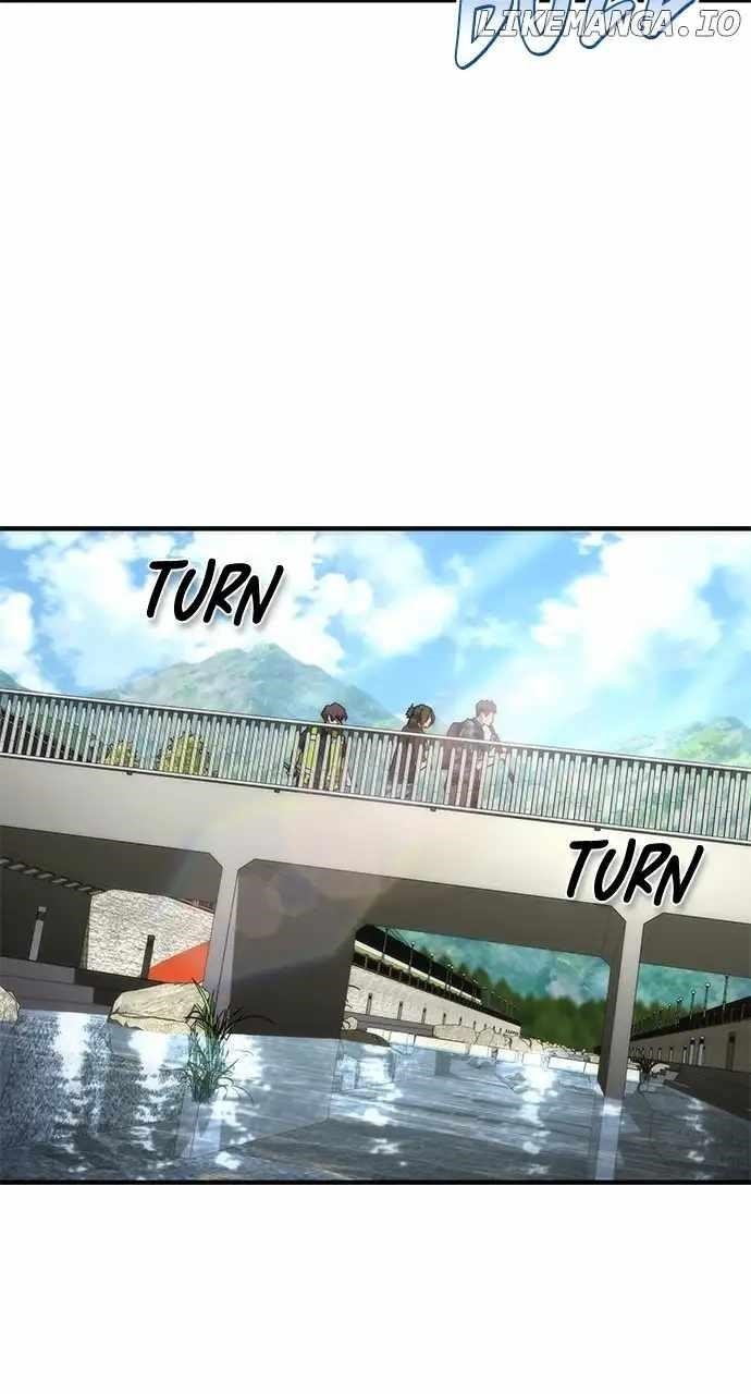 Zombie Revelation: 82-08 Chapter 26 - Page 70