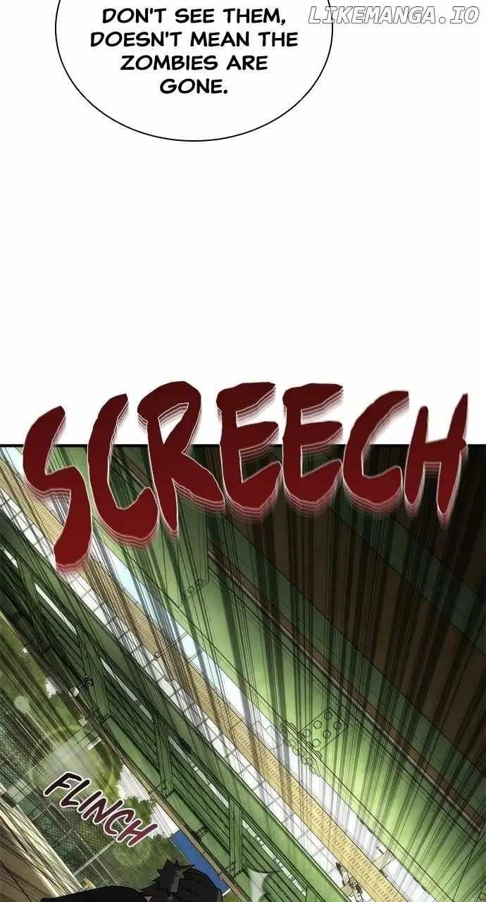 Zombie Revelation: 82-08 Chapter 26 - Page 74