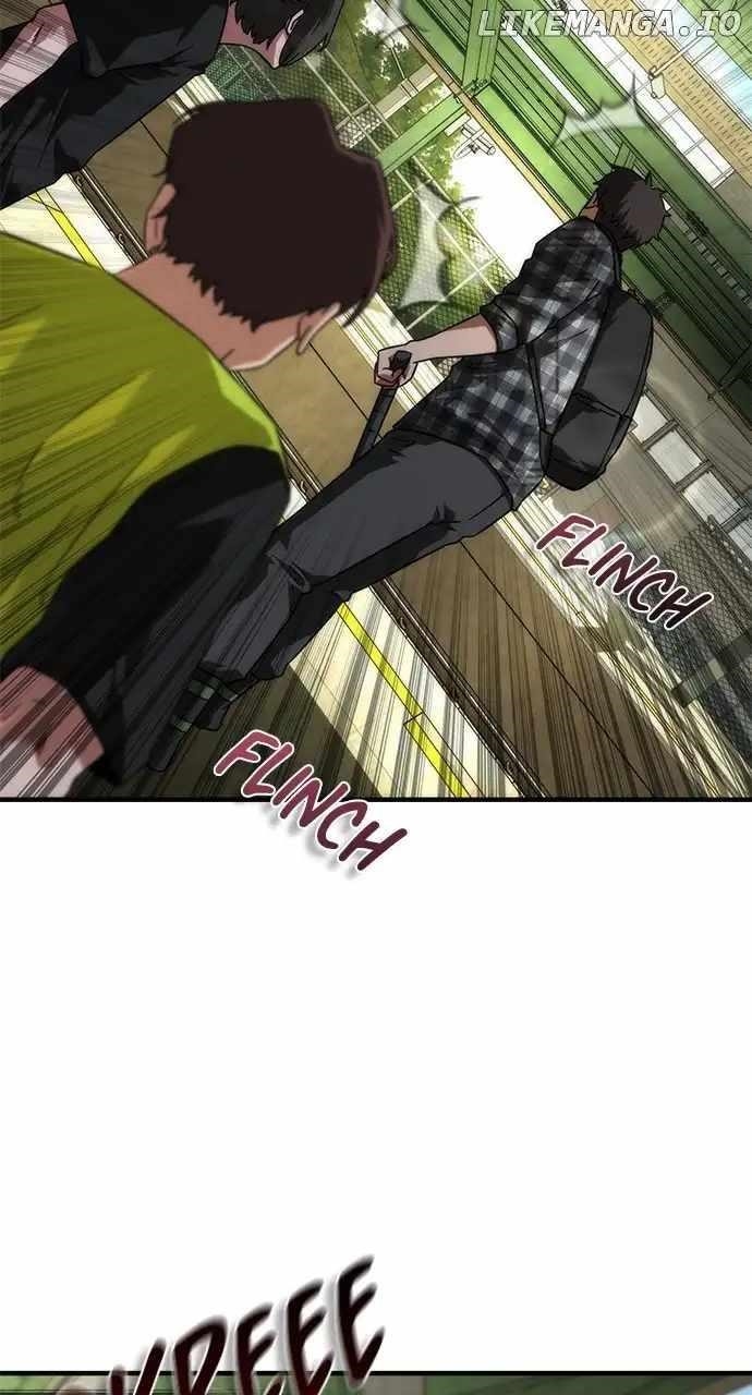 Zombie Revelation: 82-08 Chapter 26 - Page 75