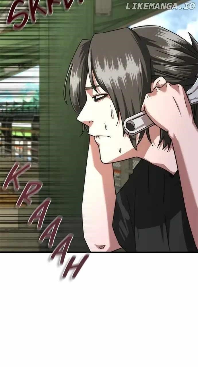 Zombie Revelation: 82-08 Chapter 26 - Page 76