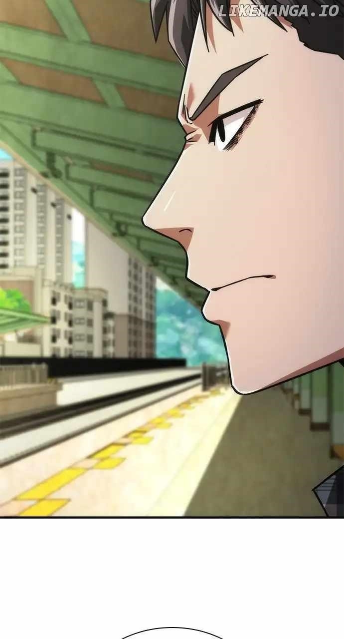 Zombie Revelation: 82-08 Chapter 26 - Page 79