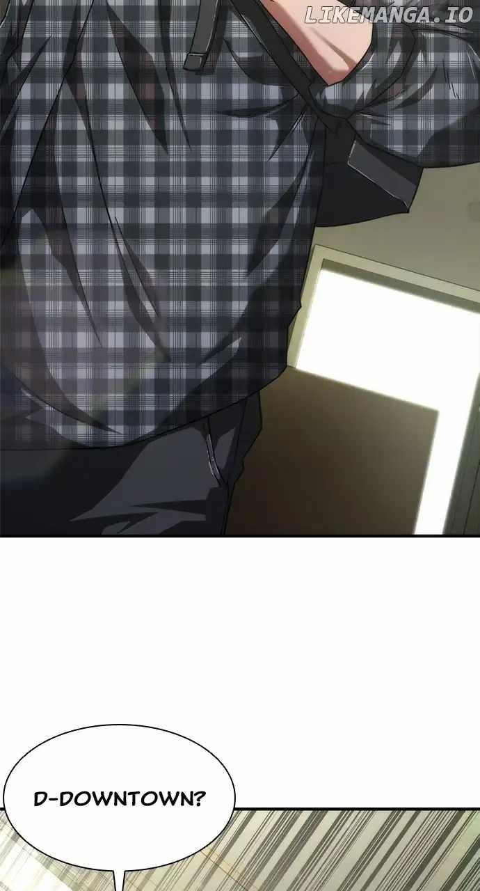 Zombie Revelation: 82-08 Chapter 26 - Page 8