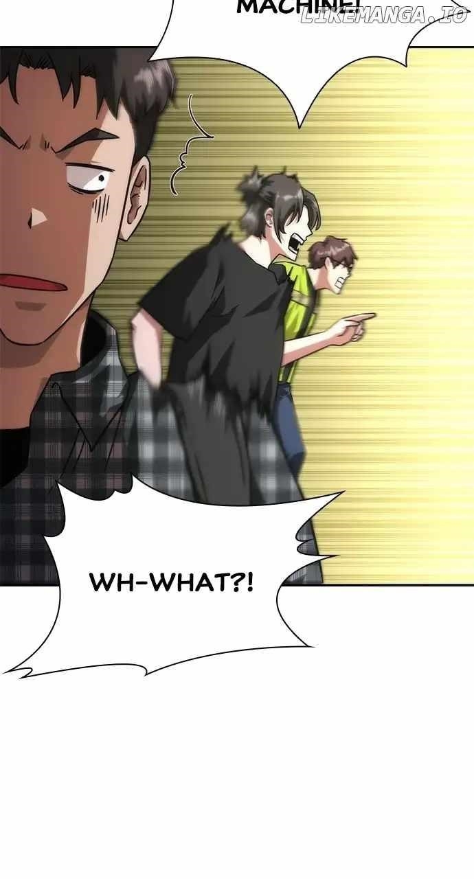 Zombie Revelation: 82-08 Chapter 26 - Page 86