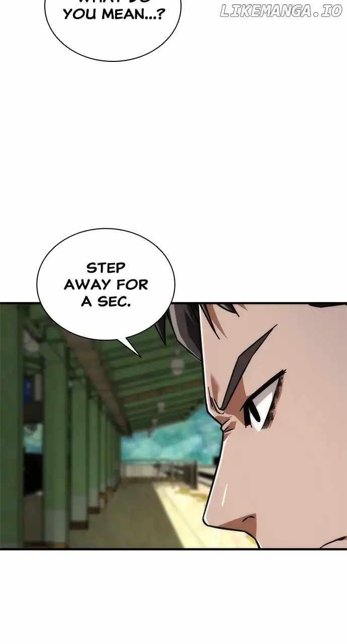 Zombie Revelation: 82-08 Chapter 26 - Page 91