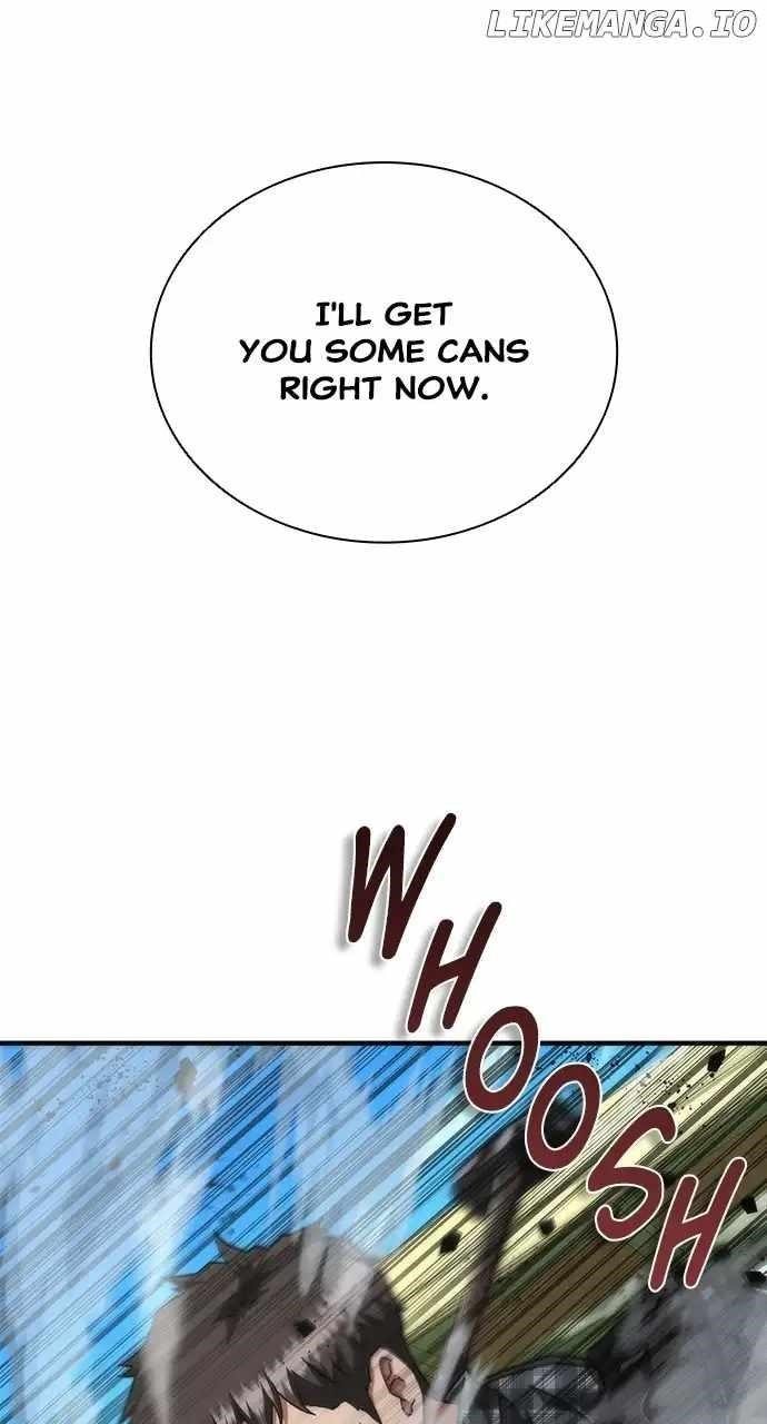 Zombie Revelation: 82-08 Chapter 26 - Page 92