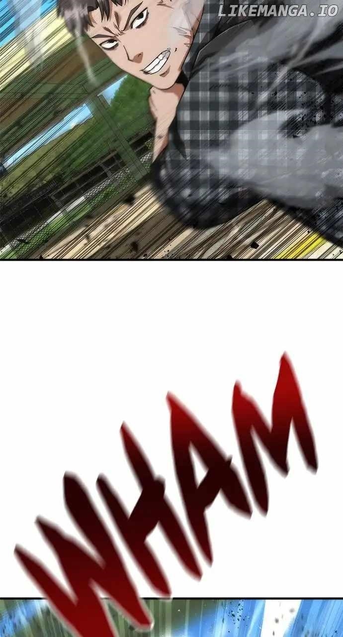 Zombie Revelation: 82-08 Chapter 26 - Page 93