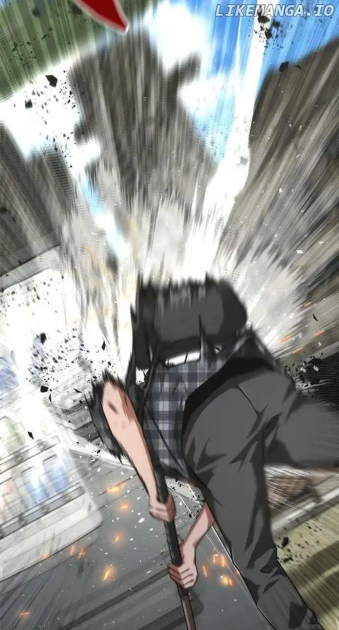 Zombie Revelation: 82-08 Chapter 26 - Page 94