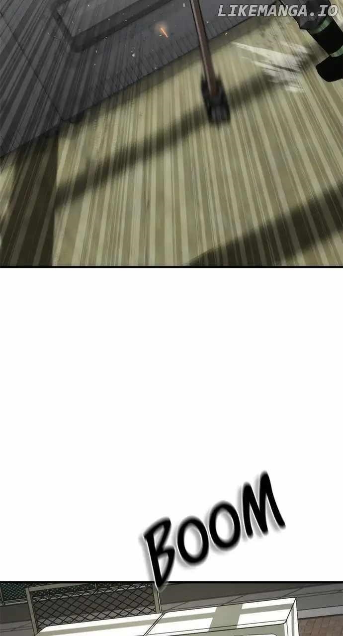 Zombie Revelation: 82-08 Chapter 26 - Page 95