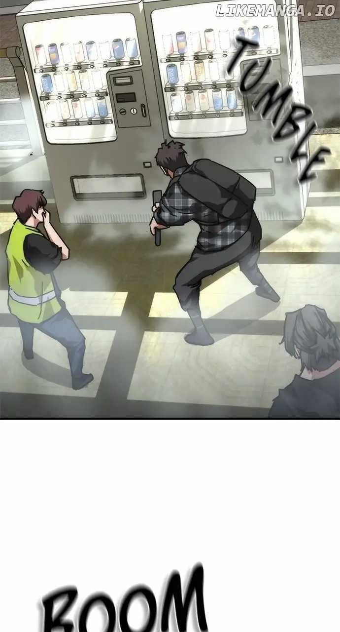 Zombie Revelation: 82-08 Chapter 26 - Page 96