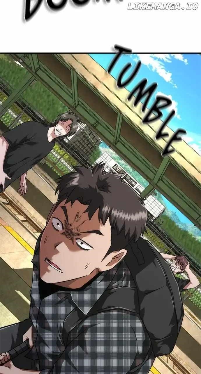 Zombie Revelation: 82-08 Chapter 26 - Page 97