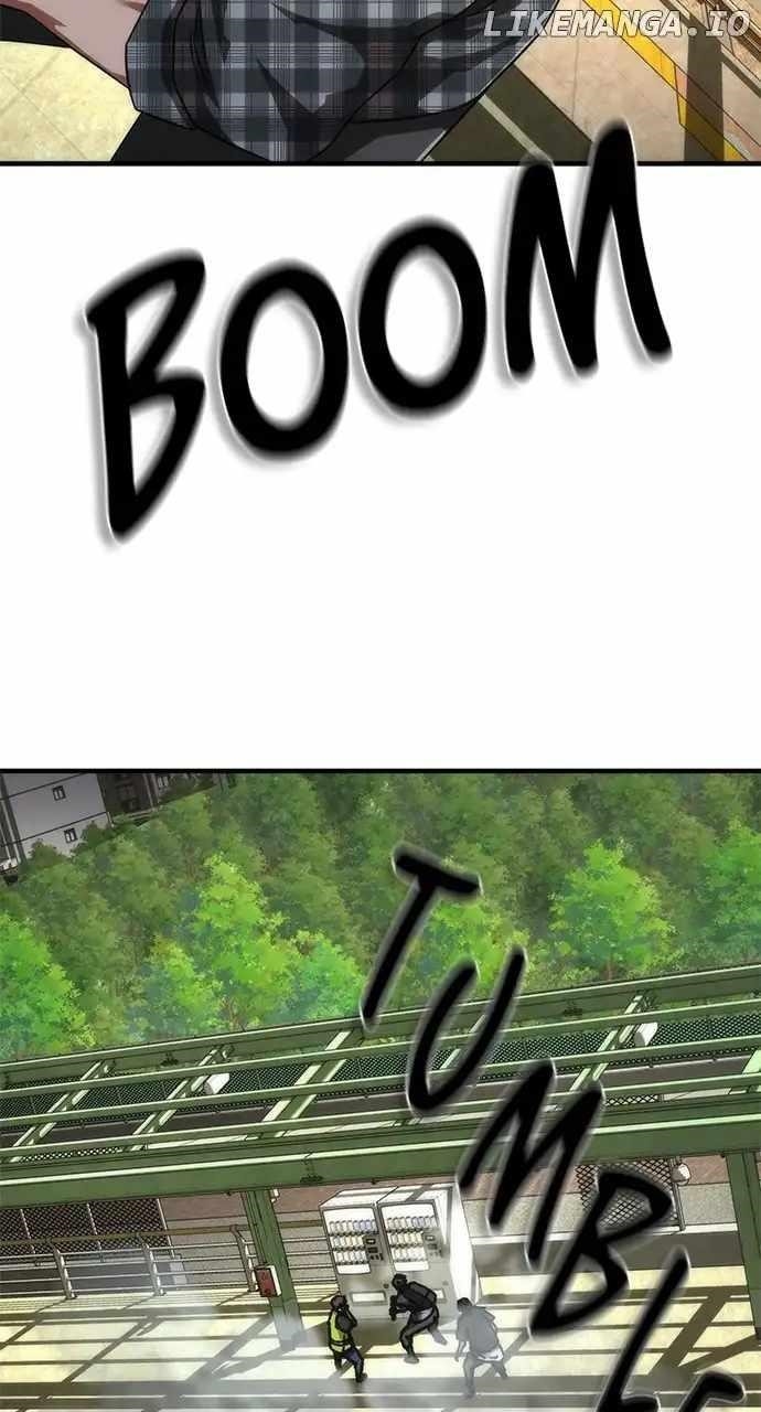 Zombie Revelation: 82-08 Chapter 26 - Page 98