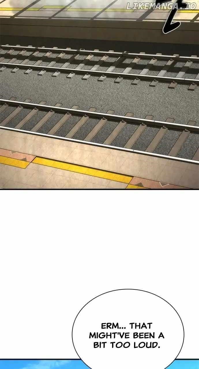 Zombie Revelation: 82-08 Chapter 26 - Page 99