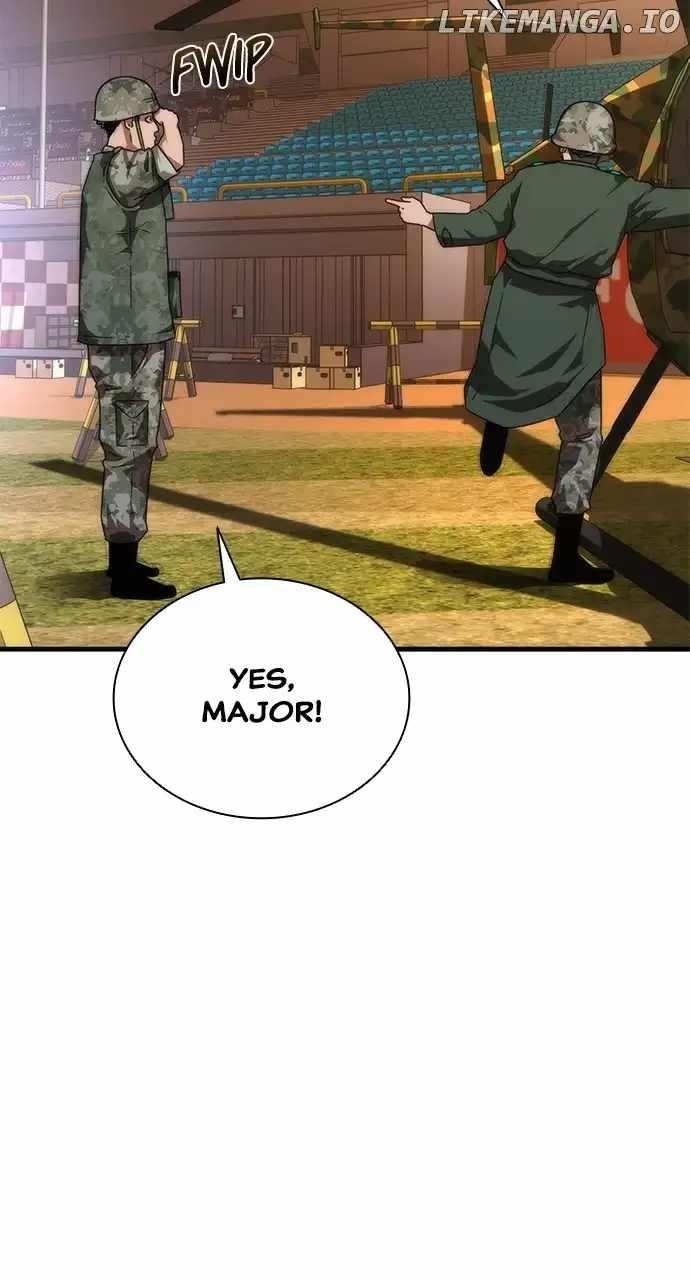 Zombie Revelation: 82-08 Chapter 27 - Page 101