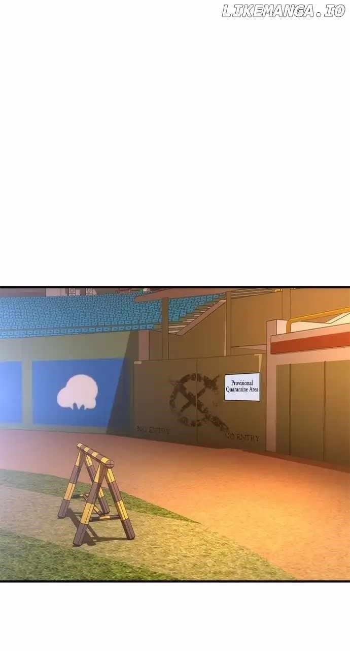 Zombie Revelation: 82-08 Chapter 27 - Page 102