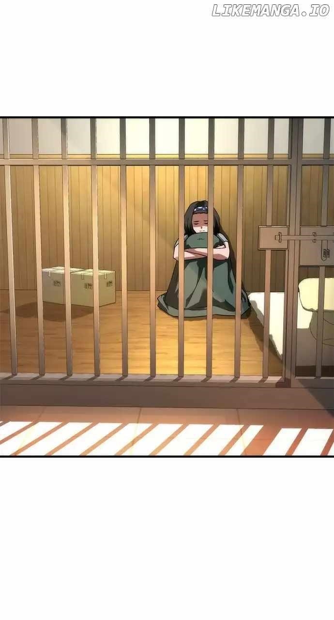 Zombie Revelation: 82-08 Chapter 27 - Page 103