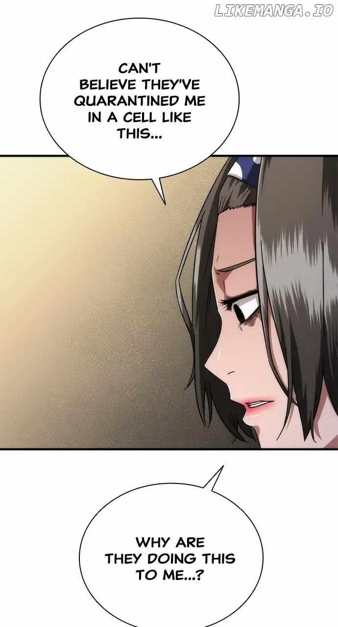 Zombie Revelation: 82-08 Chapter 27 - Page 104