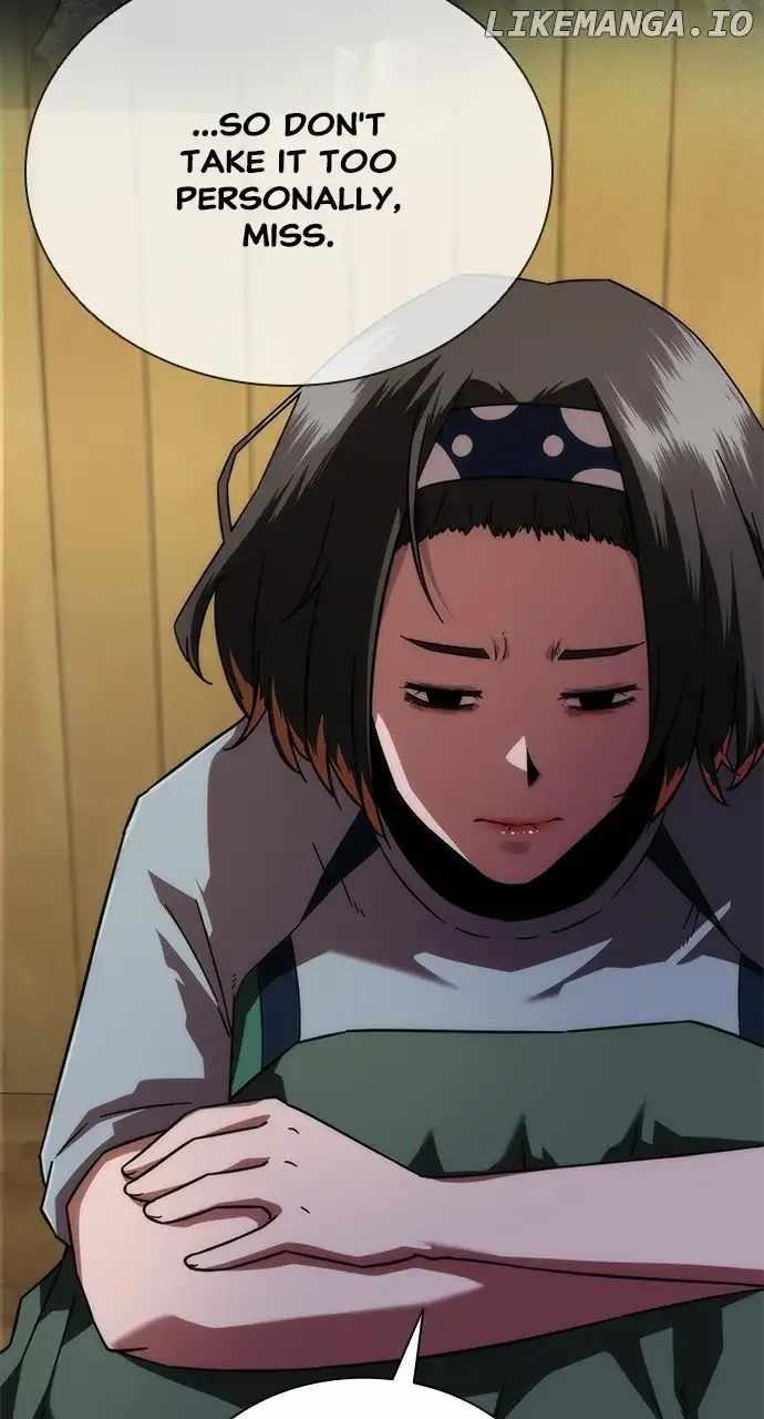 Zombie Revelation: 82-08 Chapter 27 - Page 107