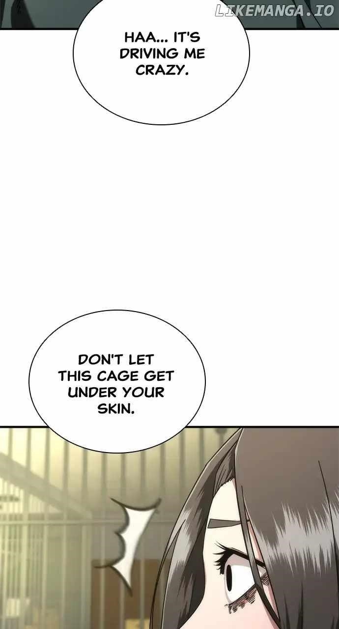 Zombie Revelation: 82-08 Chapter 27 - Page 108