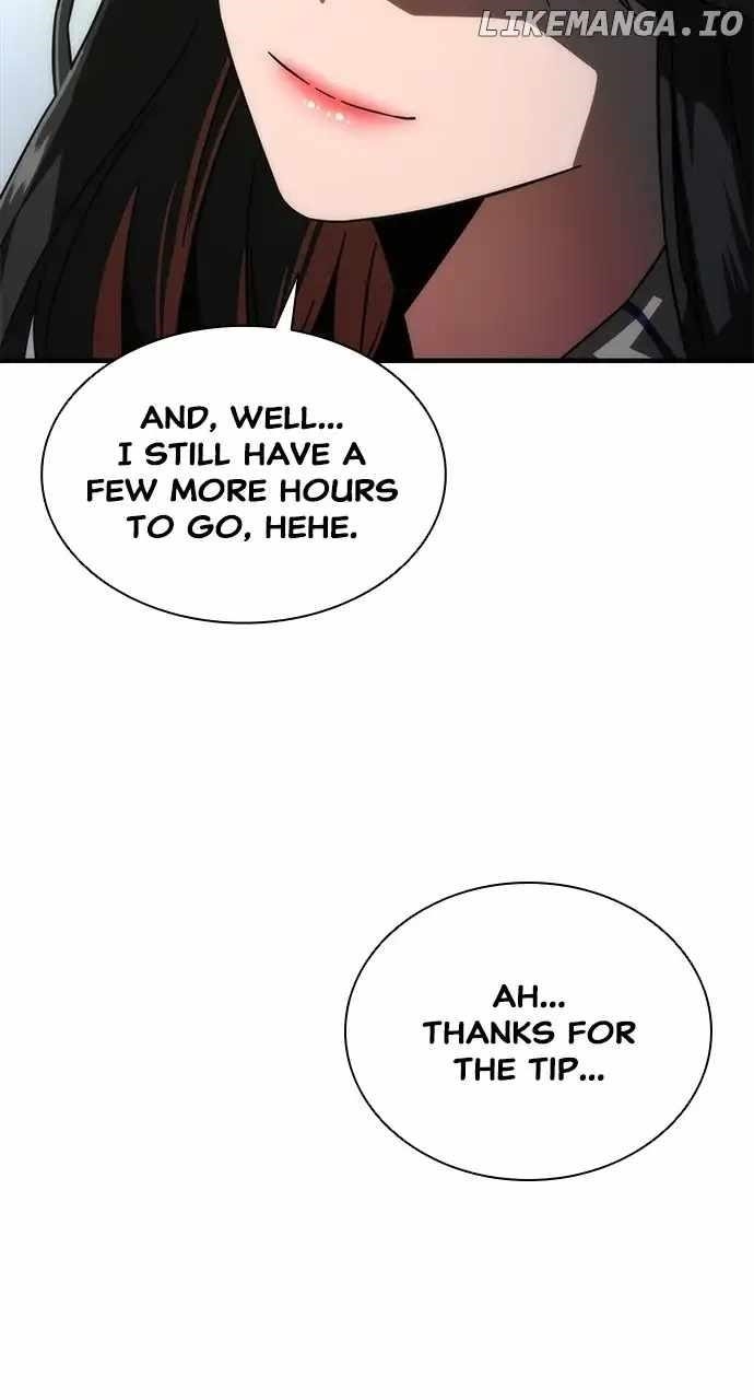 Zombie Revelation: 82-08 Chapter 27 - Page 111