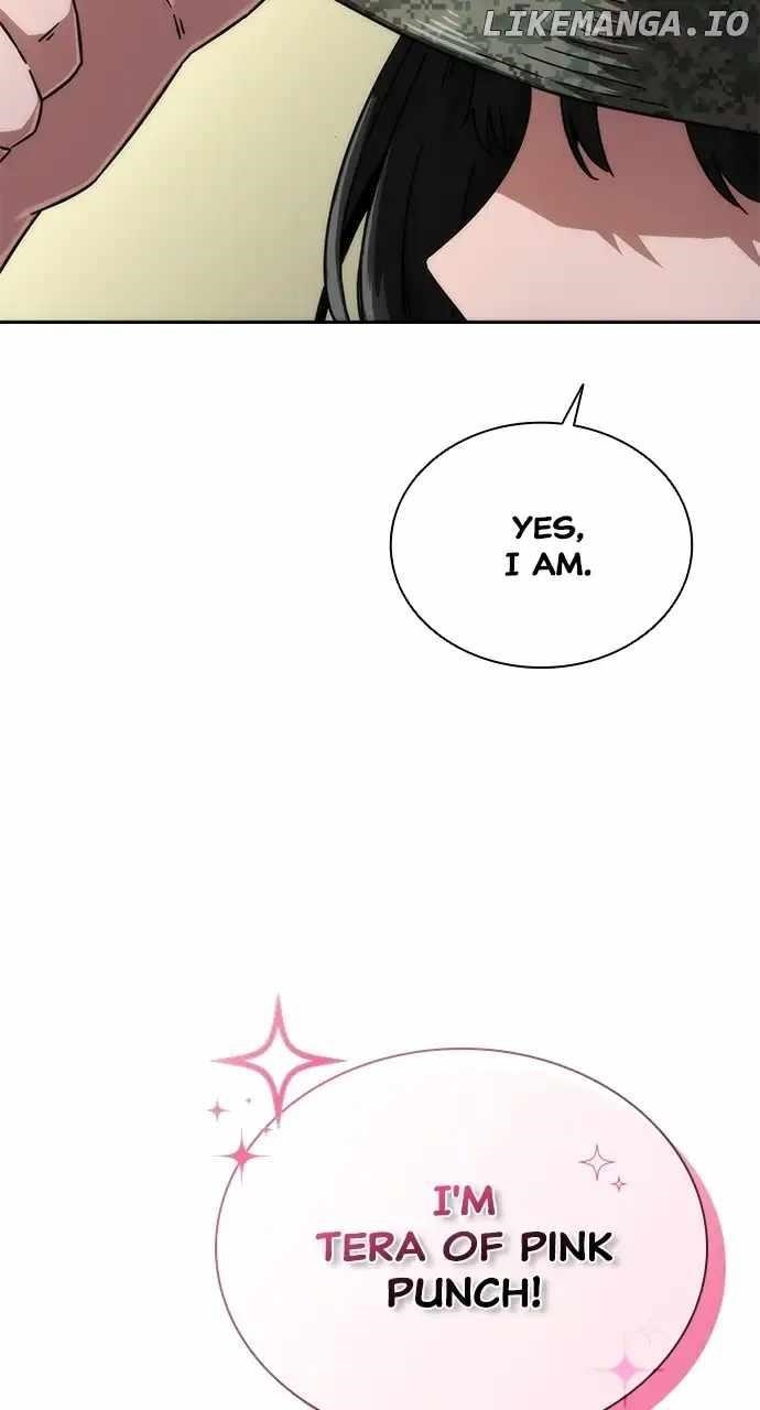 Zombie Revelation: 82-08 Chapter 27 - Page 117