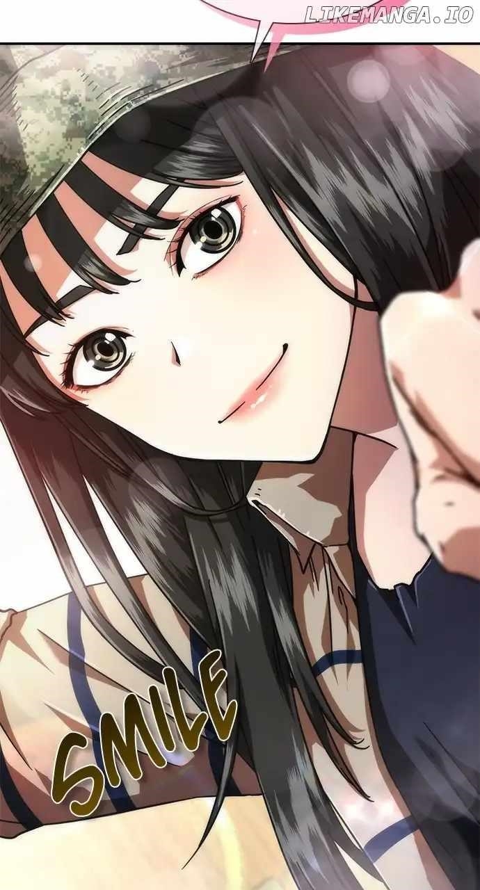 Zombie Revelation: 82-08 Chapter 27 - Page 118