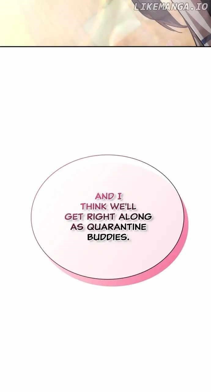 Zombie Revelation: 82-08 Chapter 27 - Page 119