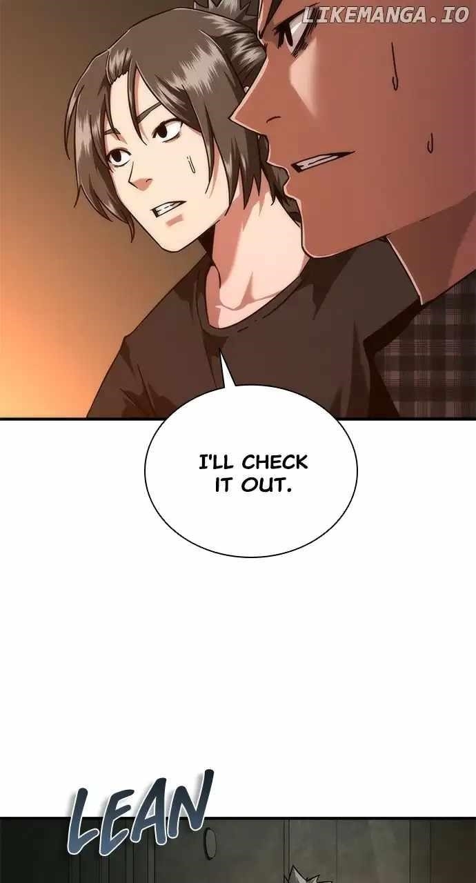 Zombie Revelation: 82-08 Chapter 27 - Page 15