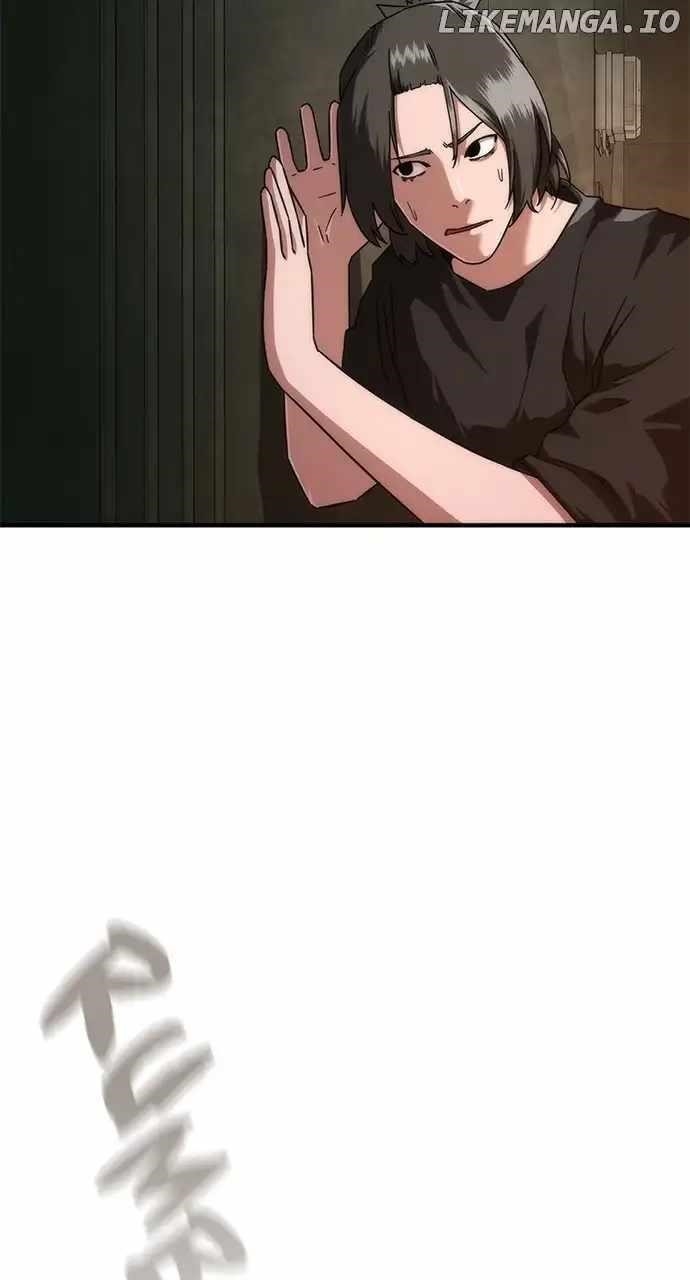 Zombie Revelation: 82-08 Chapter 27 - Page 16