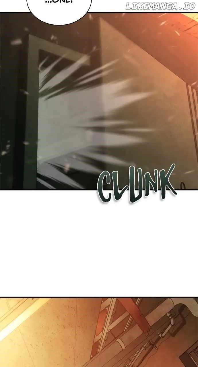 Zombie Revelation: 82-08 Chapter 27 - Page 23