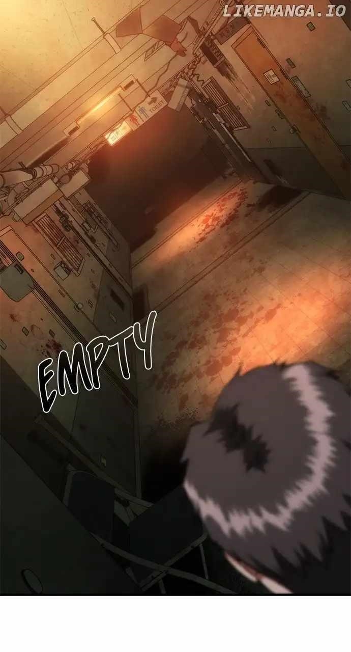 Zombie Revelation: 82-08 Chapter 27 - Page 24