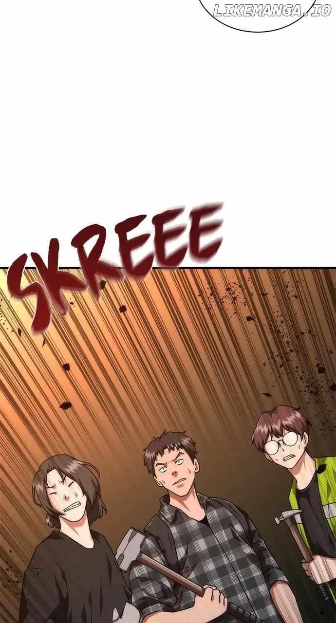 Zombie Revelation: 82-08 Chapter 27 - Page 26