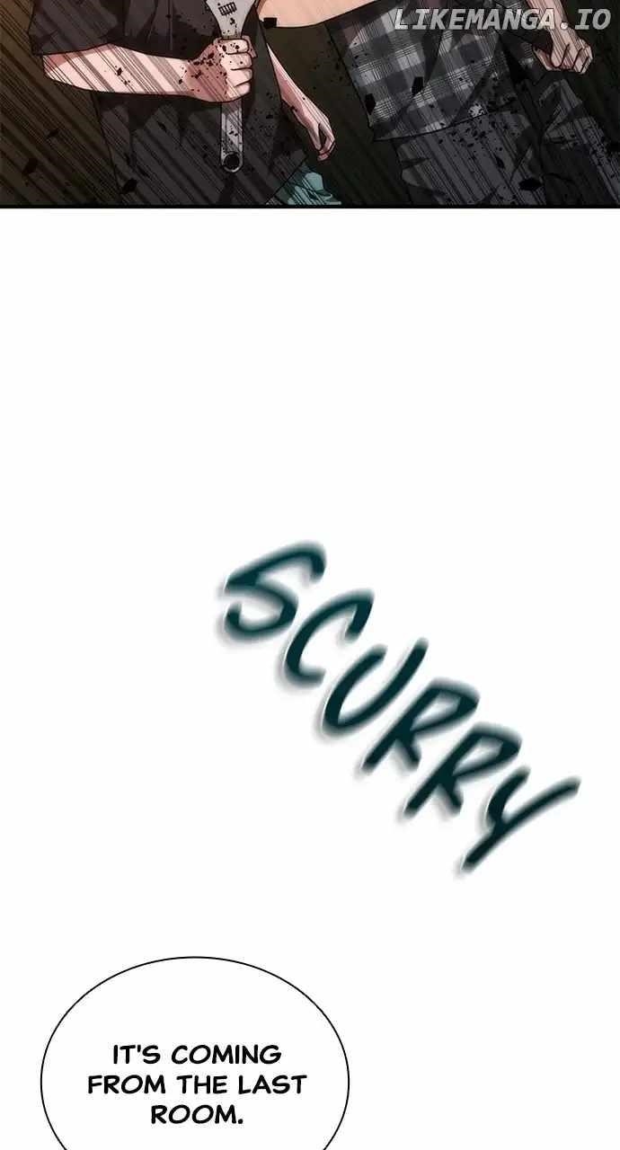 Zombie Revelation: 82-08 Chapter 27 - Page 27