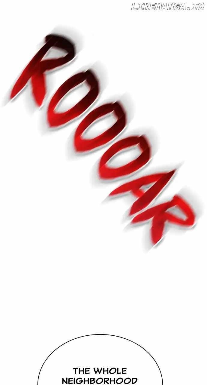 Zombie Revelation: 82-08 Chapter 27 - Page 31