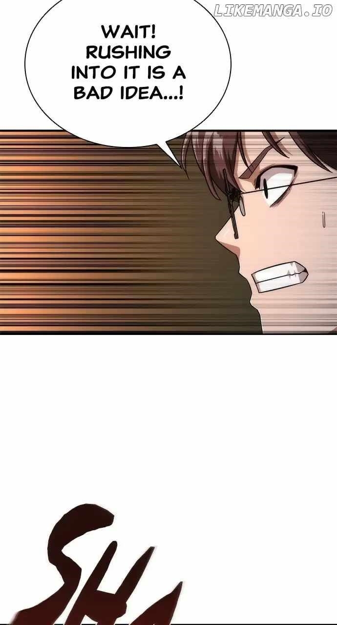 Zombie Revelation: 82-08 Chapter 27 - Page 33