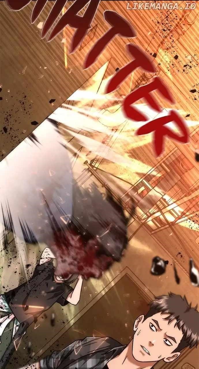 Zombie Revelation: 82-08 Chapter 27 - Page 34