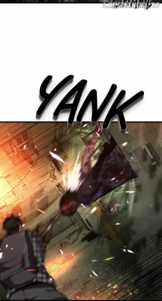 Zombie Revelation: 82-08 Chapter 27 - Page 40