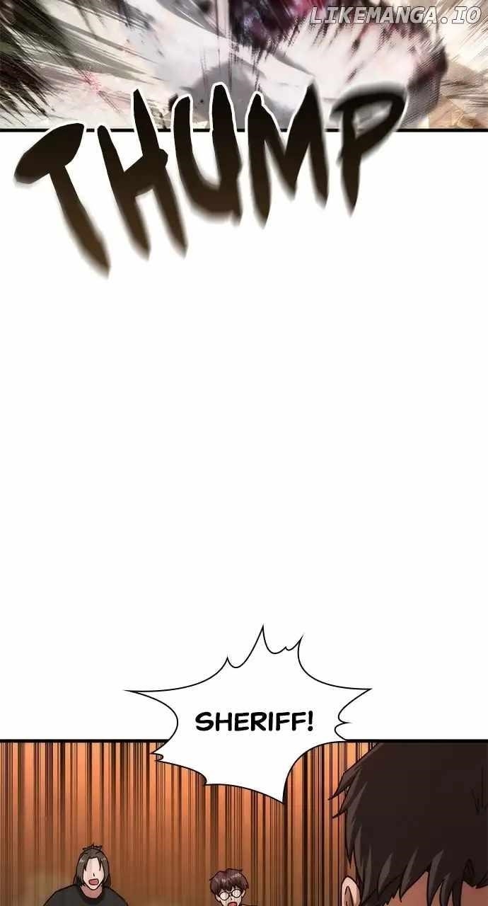 Zombie Revelation: 82-08 Chapter 27 - Page 42