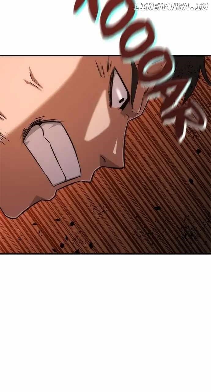 Zombie Revelation: 82-08 Chapter 27 - Page 45