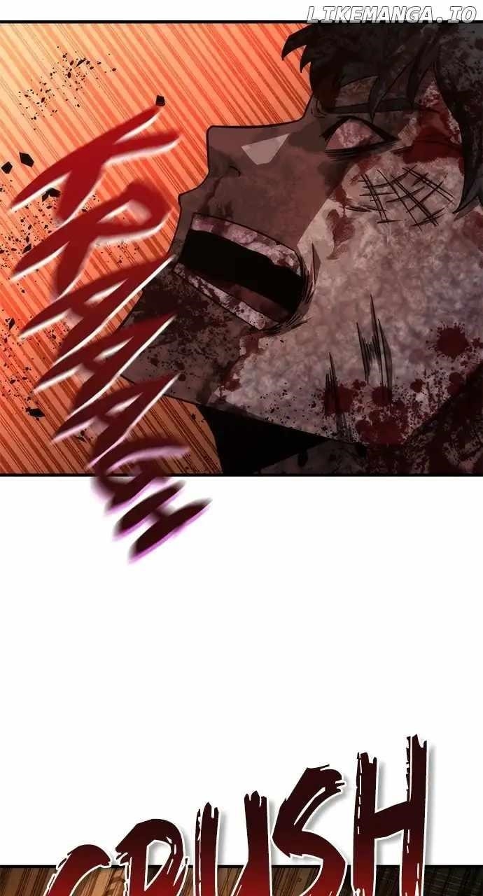 Zombie Revelation: 82-08 Chapter 27 - Page 46