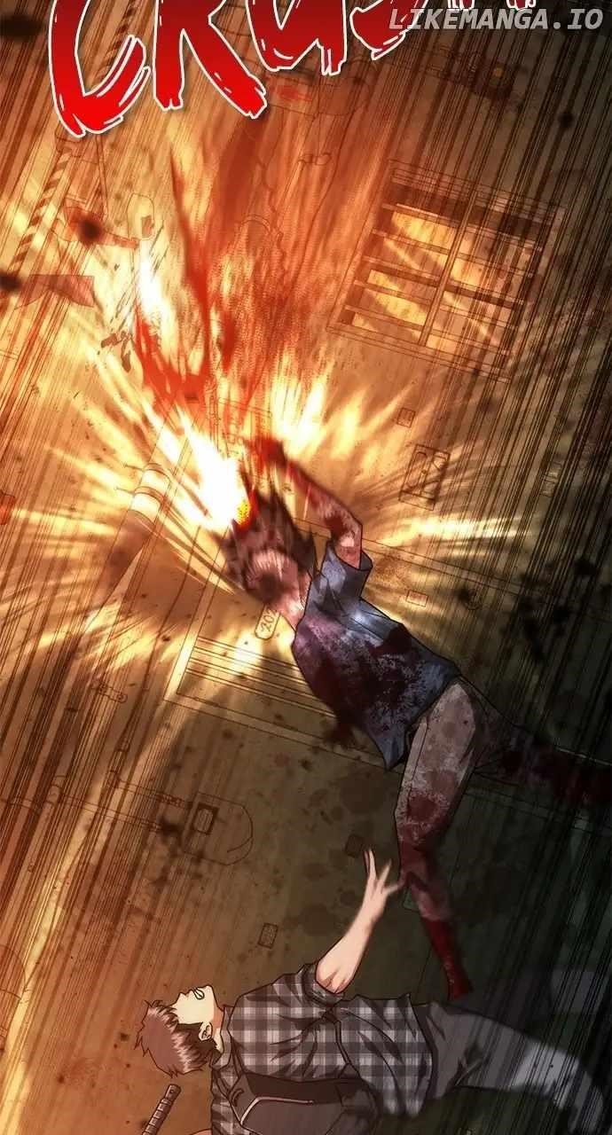 Zombie Revelation: 82-08 Chapter 27 - Page 47