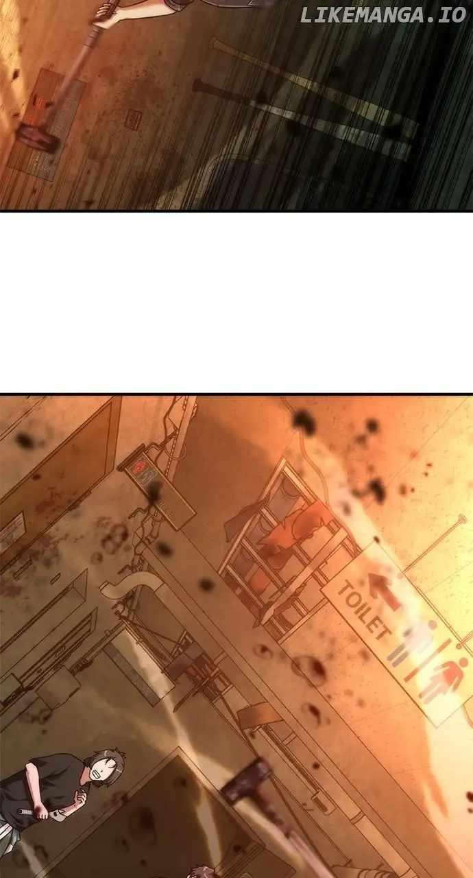 Zombie Revelation: 82-08 Chapter 27 - Page 48