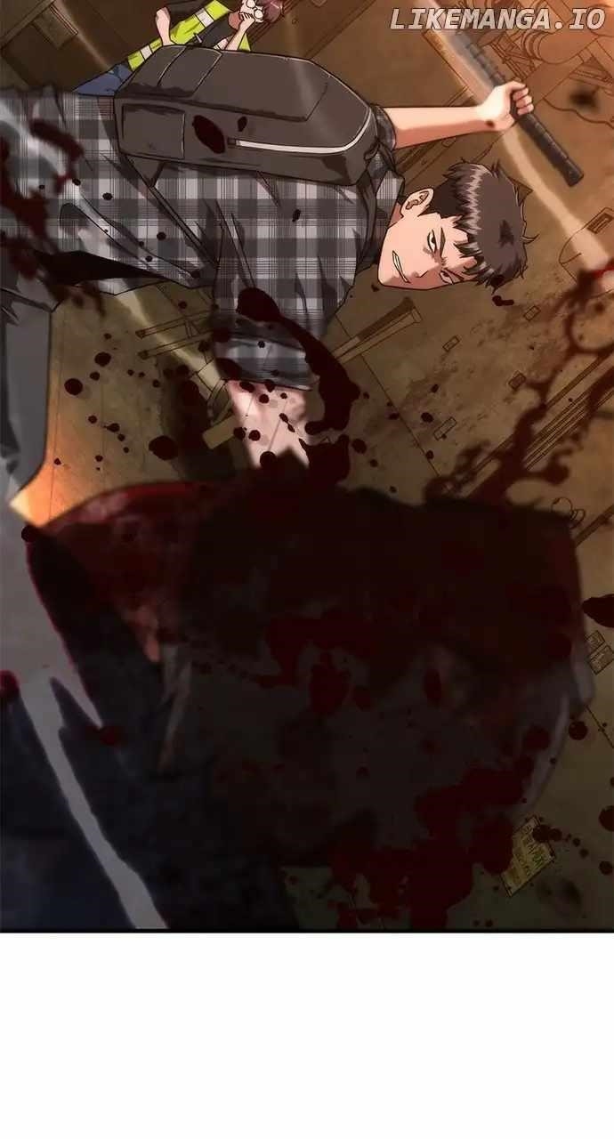 Zombie Revelation: 82-08 Chapter 27 - Page 49